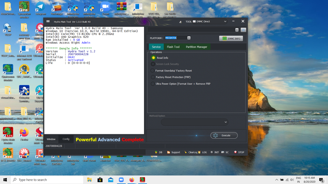 screenshot 25 — Postimages