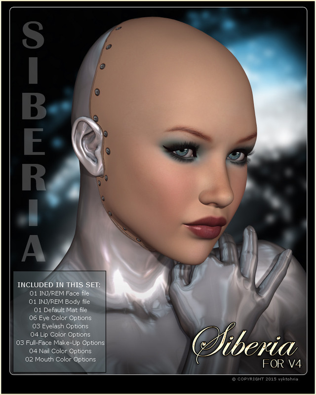 VYK_Siberia VYK_Siberia