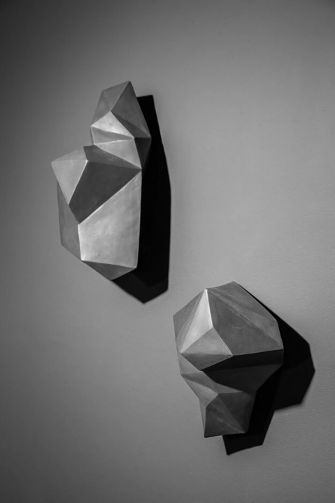 Скульптура 1