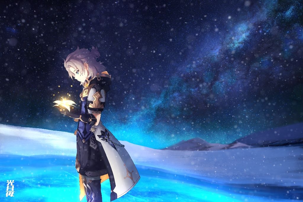 Albedo.(Genshin.Impact).full.3169874