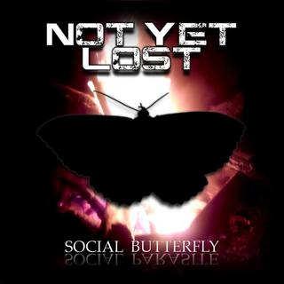 Not Yet Lost - Social Butterfly Social Parasite (2019).mp3 - 320 Kbps