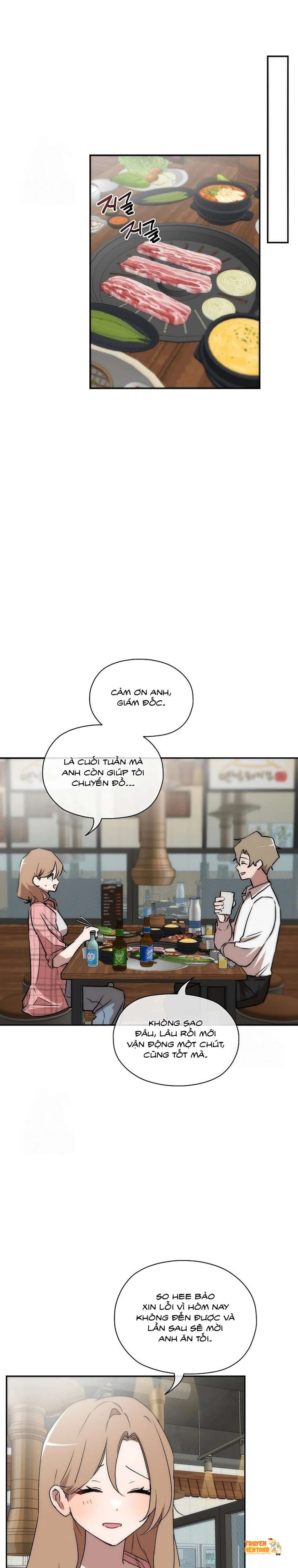 Xem ảnh tmpj1mqba2r trong truyện hentai [không Che] [18+] Cãi Vã Trên Gối - Chapter 14 - hentaitvn.net