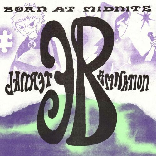 Born At Midnite - Eternal BAM Nation (2026)