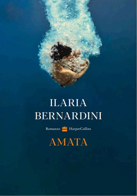 Ilaria Bernardini - Amata (2025)