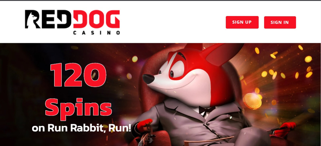 Red-Dog-Casino