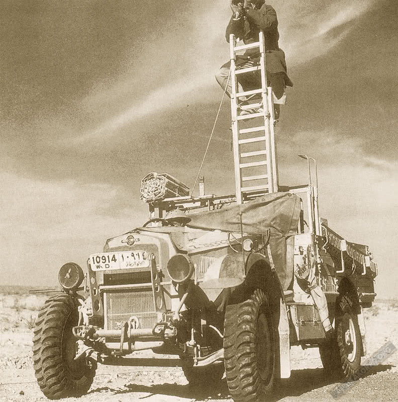 Cs8 Train The Morris CS8 in France 1940… - Missing-Lynx