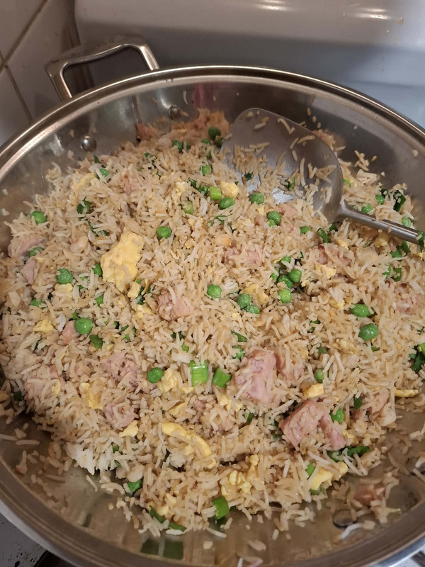 Fried rice
