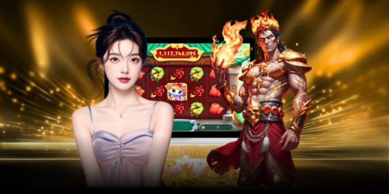 Nổ Hũ Đổi Thưởng Nổ Hũ Đổi Thưởng