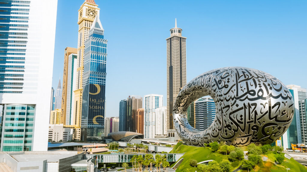 Dubai