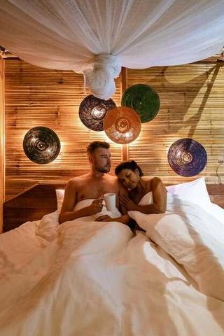 Как выбрать подходящую баню для мероприятия