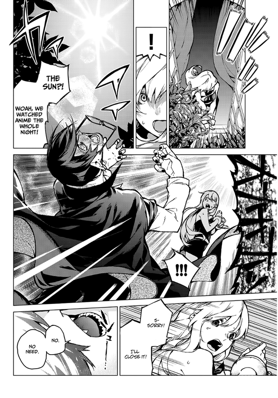 Vampire KillerChap1-13