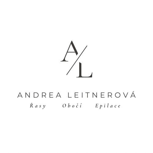 Andrea Leitnerová Logo