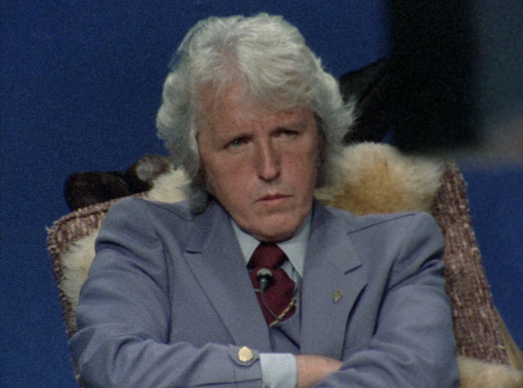 God's Angry Man 1981 (1080p x265 10bit Tigole).m