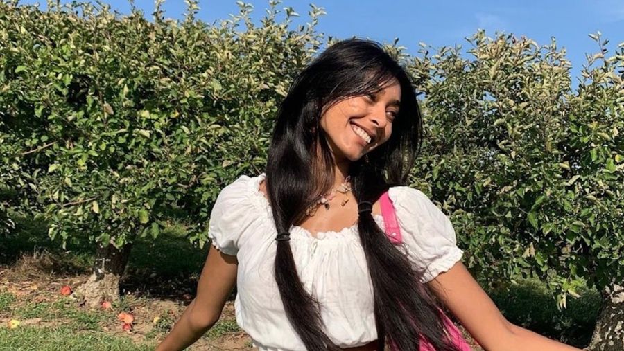 star tiktok megha thakur muore a 21 anni
