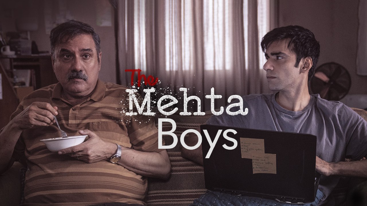 The Mehta Boys (2024) Hindi Amazon WEB-DL – 480P | 720P | 1080P – Download & Watch Online