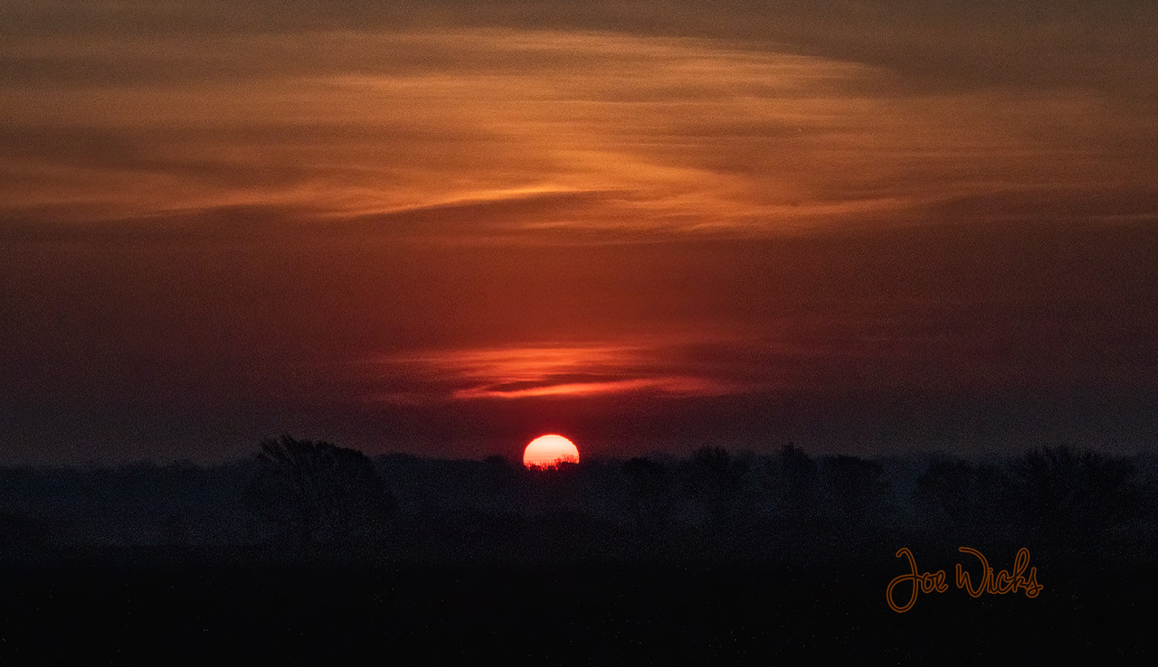 sunrise 1