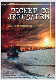 Ticket to Jerusalem (2002).avi DvdRip AC3 iTA