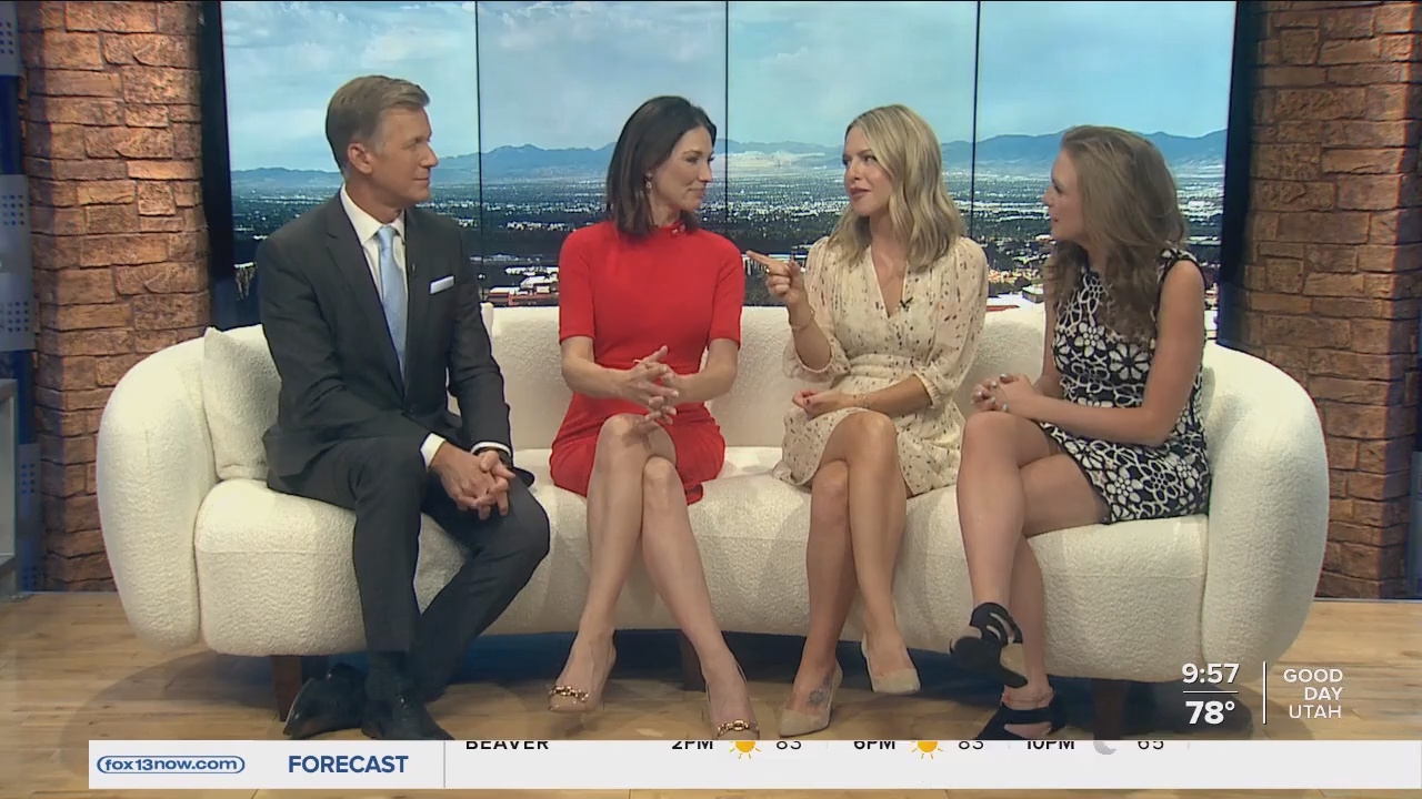 07.24 - 16.00.00 - FOX13 News  Good Day Utah 9AM  ᴺᵉʷ. Utah news, wea....ts_snapshot_00.58.22.104