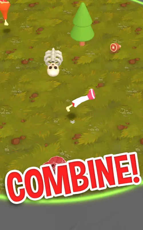 Tool Evolution APK 