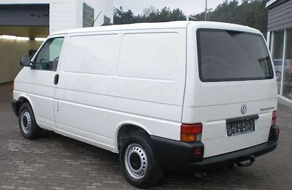 Volkswagen-T4 Van
