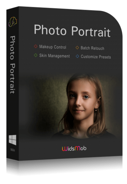 WidsMob Portrait Pro v1.4.0.110 Multilingual Portable