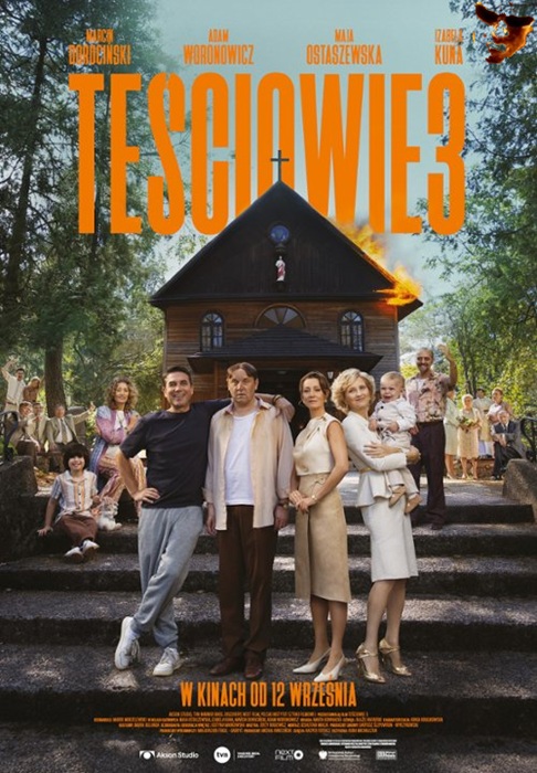 Teściowie 3 (2025) PL480p.WEB-DL.H264.AC3-NEO / Film Polski