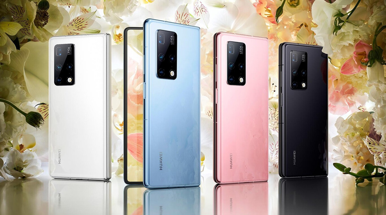 ¿Cuál es el mejor Huawei gama alta?