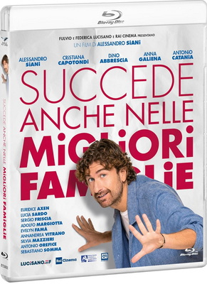 Succede anche nelle migliori famiglie (2024) .mkv Bluray 1080p x264 AC3 DTS iTA