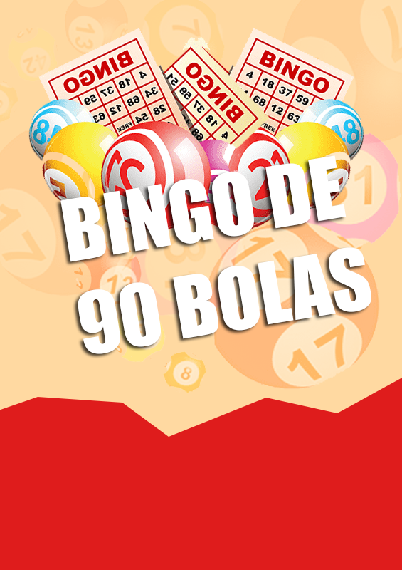 Bingo 90