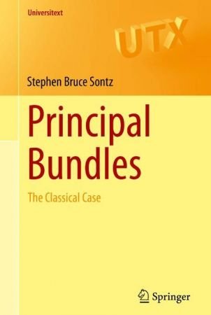 Principal Bundles: The Classical Case