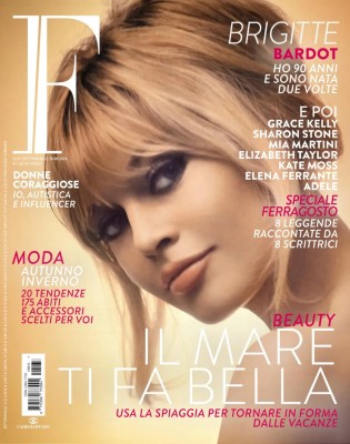 F N.33 - 20 Agosto 2024