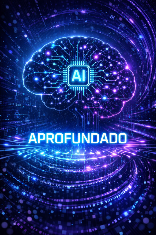 “Aprofundado” no prompt: truque funcional ou ilusão coletiva de profundidade?