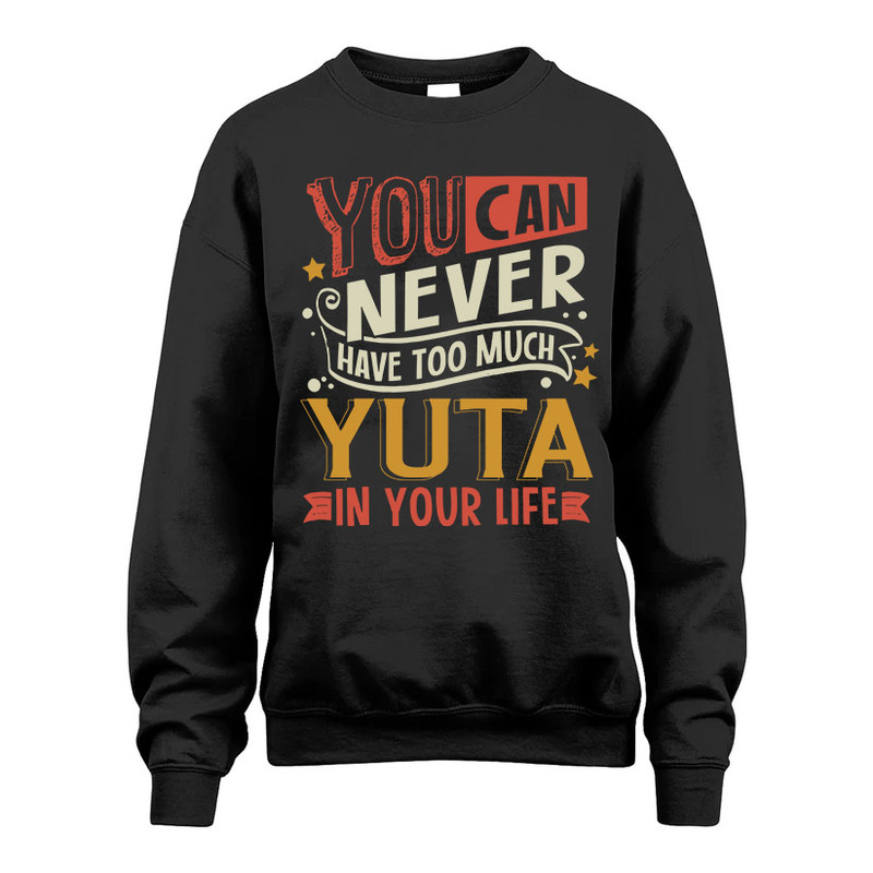 yuta
