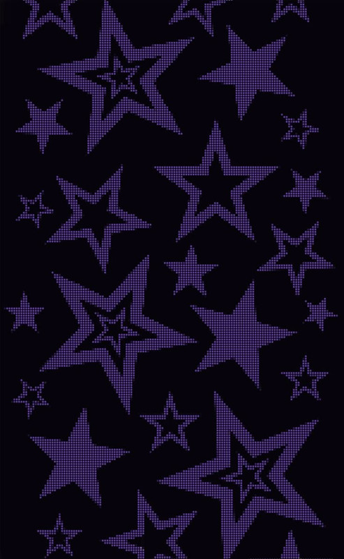 ☆cute star lockscreen☆ 2