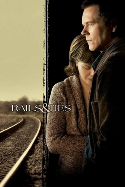 გზა და კავშირი / Rails & Ties / gza da kavshiri
