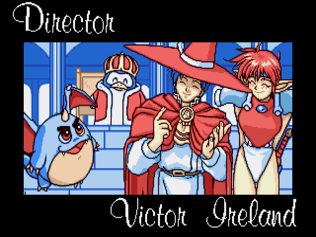 item menu
