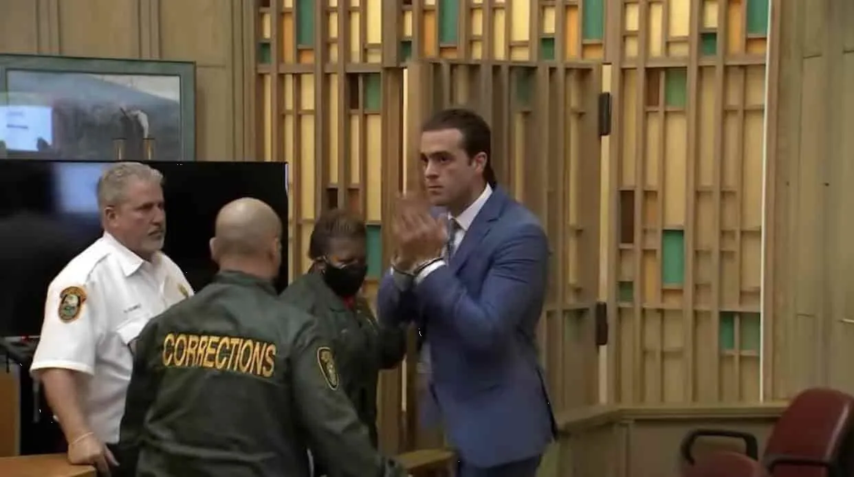 Amigo de Pablo Lyle pide compasión al juez que dictará su sentencia