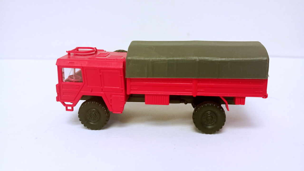 Mach (3723)
