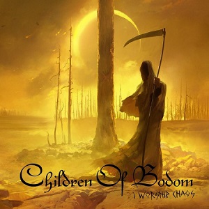 Re: Children of Bodom