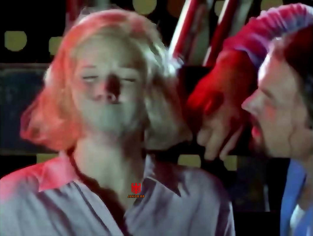Karen Cliche 2 - Dr. Jekyll and Mr. Hyde 2000
