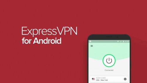 ExpressVPN - Secure Private Fast v9.3.0