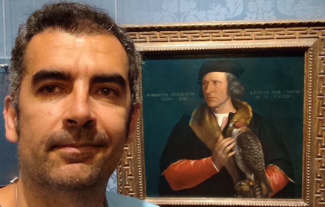 Escapada por Amsterdam - La Haya - Delft - Rotterdam - Leiden - Londres - Blogs de Europa - Museo Mauritshuis, decepcionante Depot Boijmans y callejeo por Delft y Leiden (56)