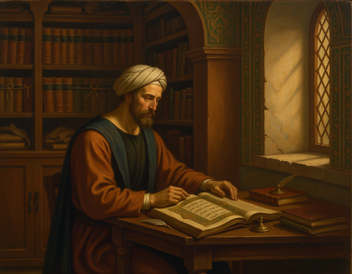 أبو عبيد الله البكري