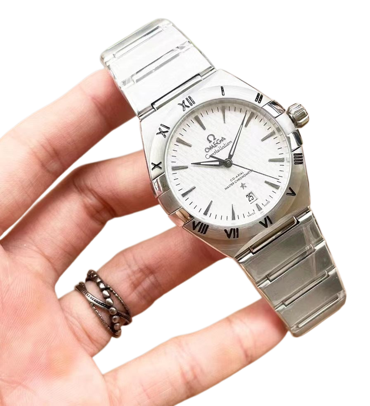 Omega 【Constellation】