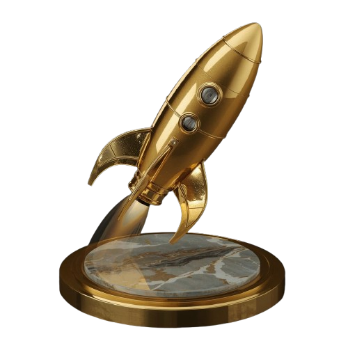 Lucid-Realism-A-3-D-illustration-of-a-stylized-futuristic-rocke-3-removebg-preview