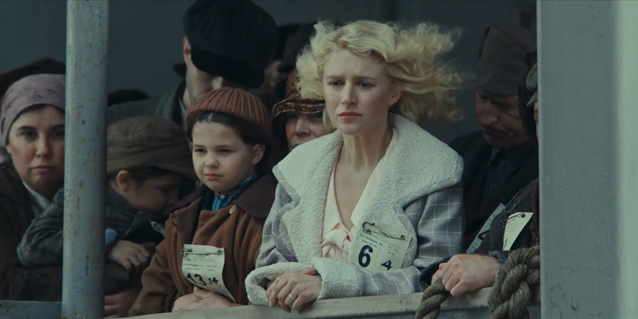 1923 (2025) Season 2 [Hindi + English] BluRay 480p, 720p ESub - Complete Screenshot