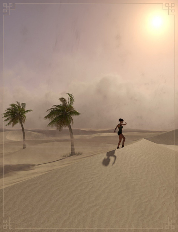 Easy Environments Sandstorm Easy Environments Sandstorm