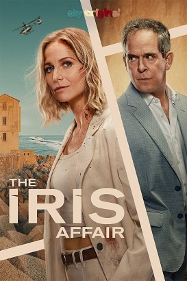 The Iris Affair - Missione ad alto rischio - Stagione 1 (2025) (5/8) WEB-DL 720P ITA ENG DDP5.1 x264 mkv