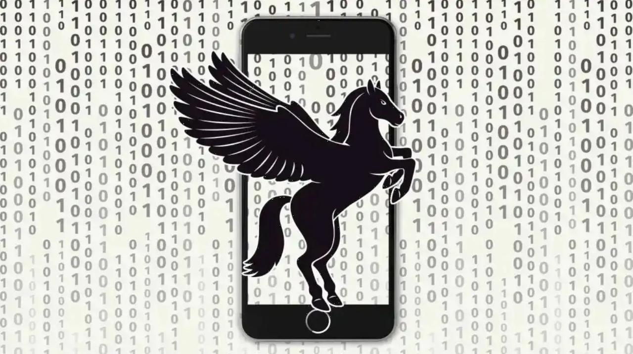 Estados Unidos usó la tecnología Pegasus en México, revela investigación
