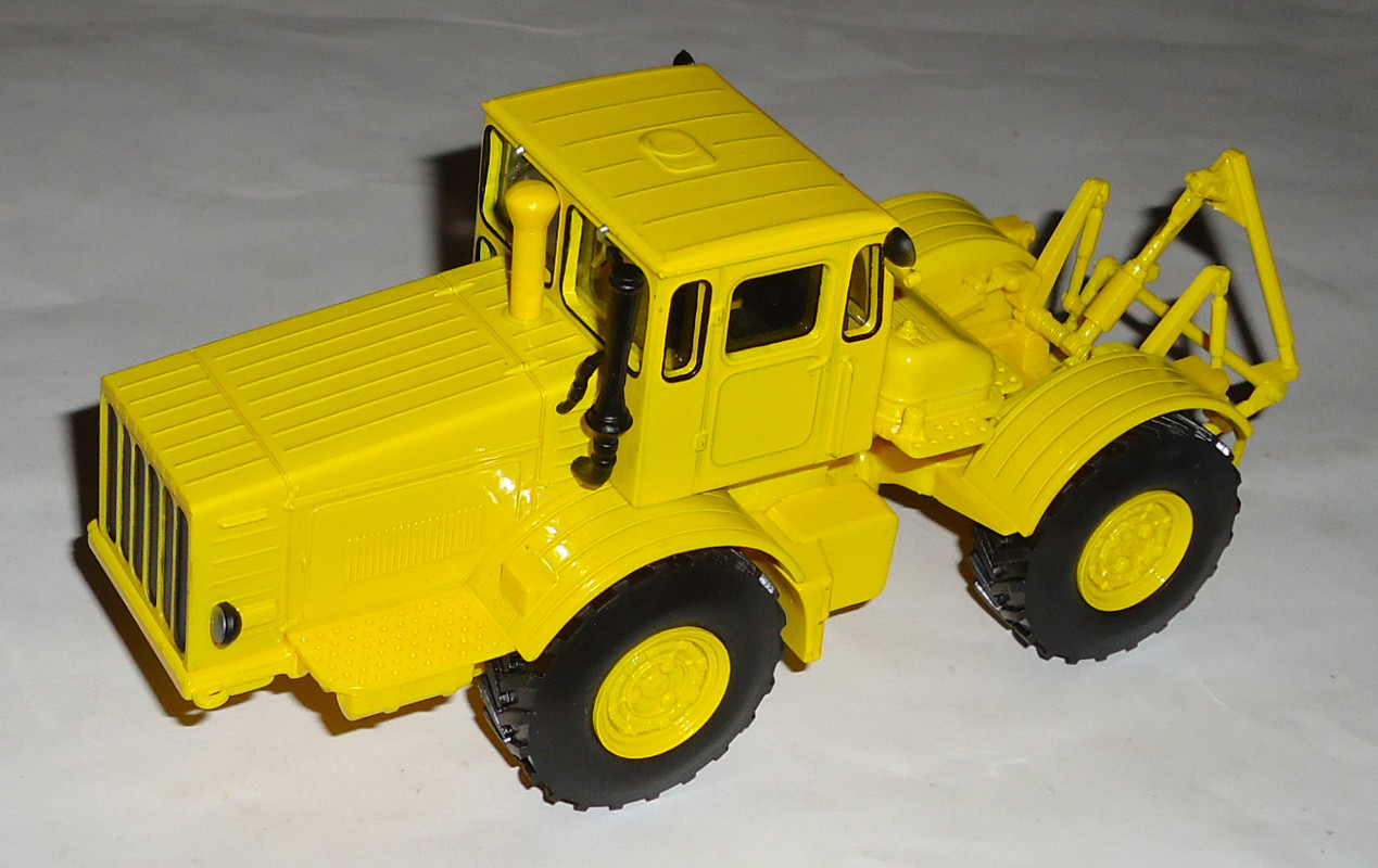 К-700 Кировец